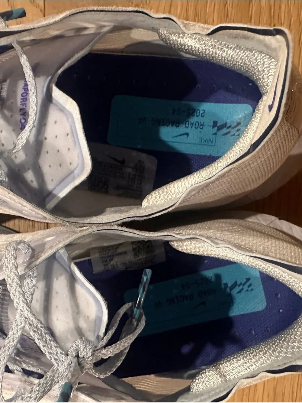 Nike Vaporfly 4